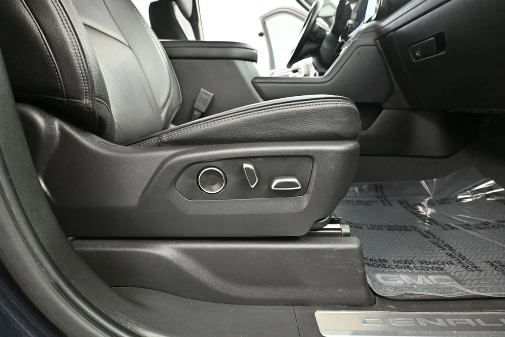 Certified Used 2024 Gray GMC Denali image 42
