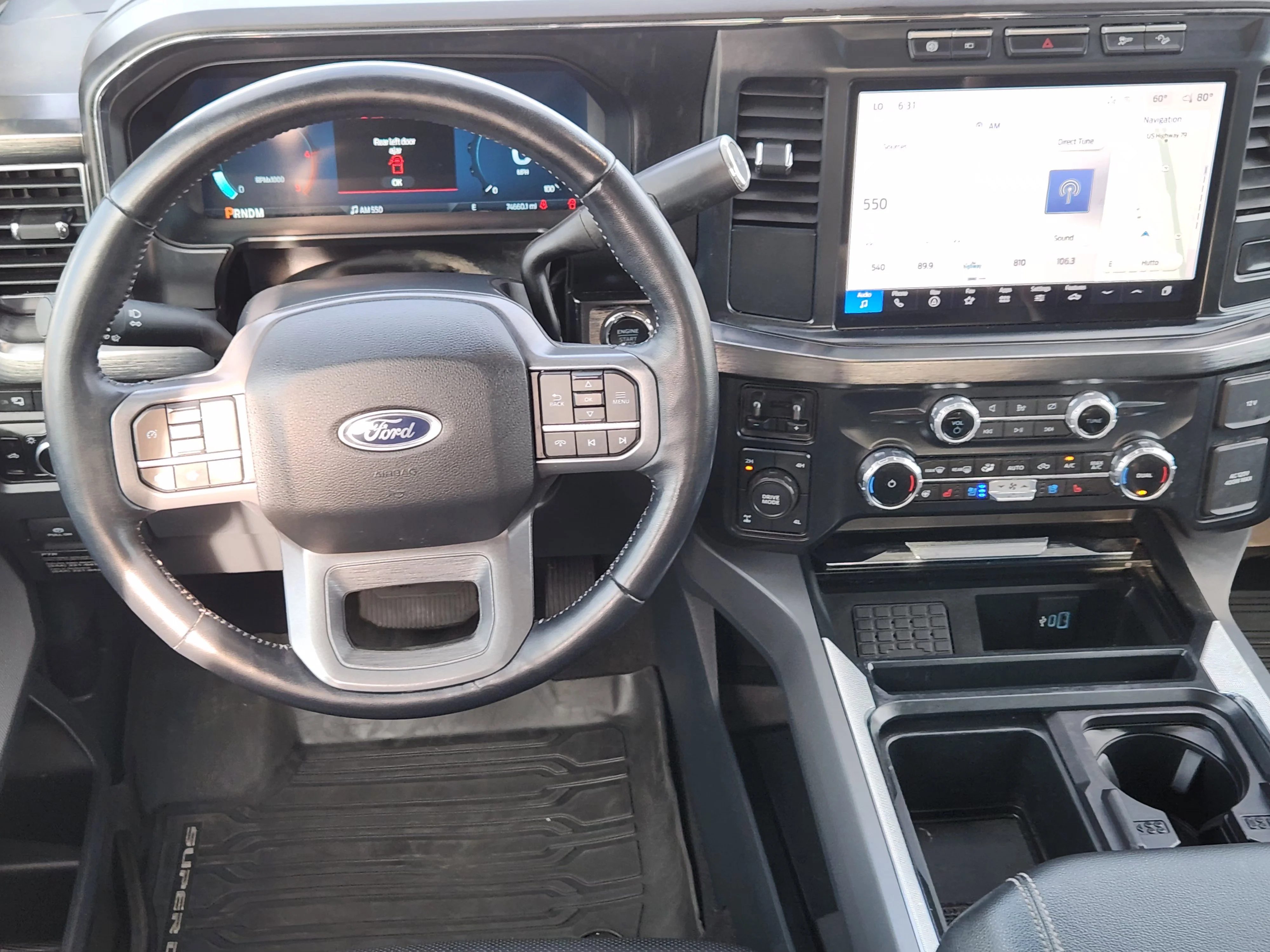Used 2024  Ford XL image 28