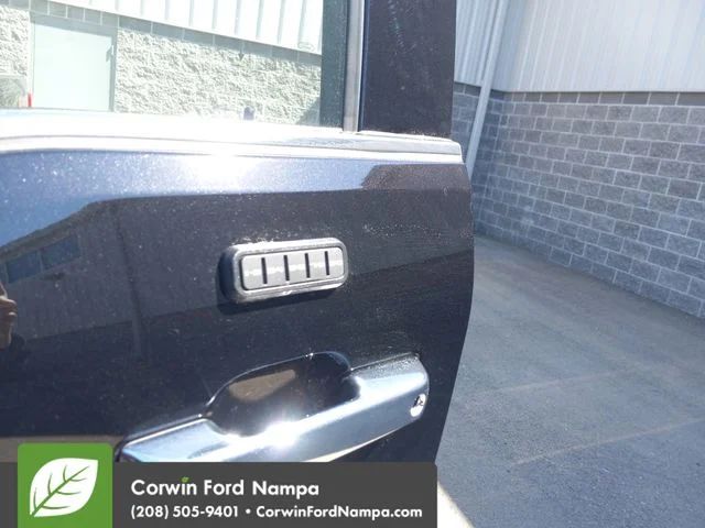 2025 Ford F-350 Super Duty Lariat - Photo 37