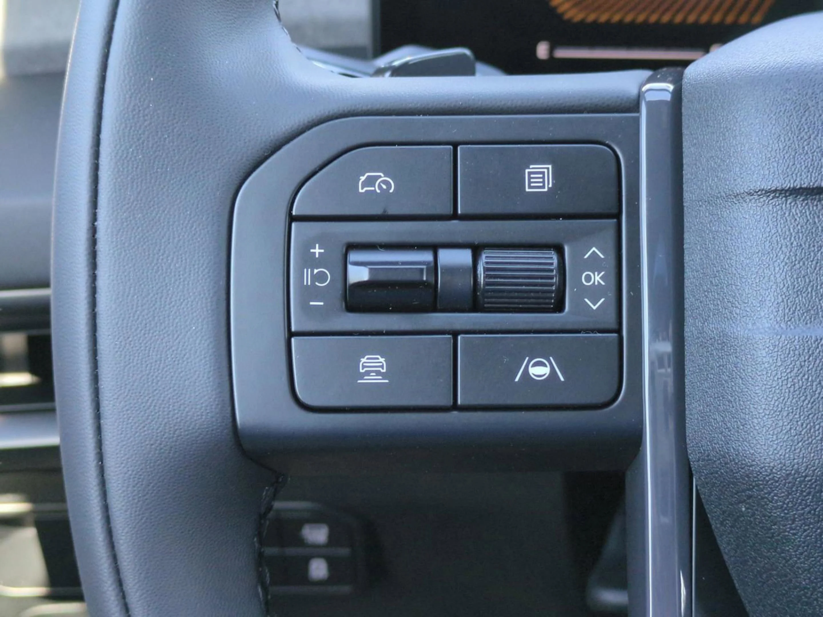 New 2027 Wolf Gray Kia X-Line EX image 31