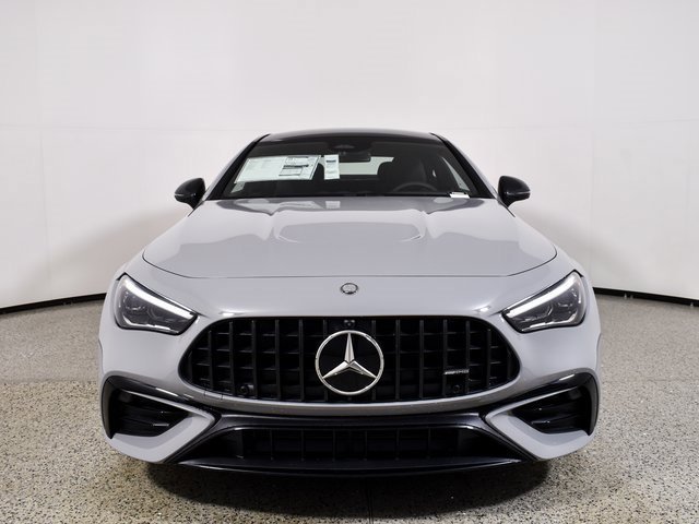 New 2026 MANUFAKTUR Alpine Grey Mercedes-Benz CLE 53 AMG® image 61
