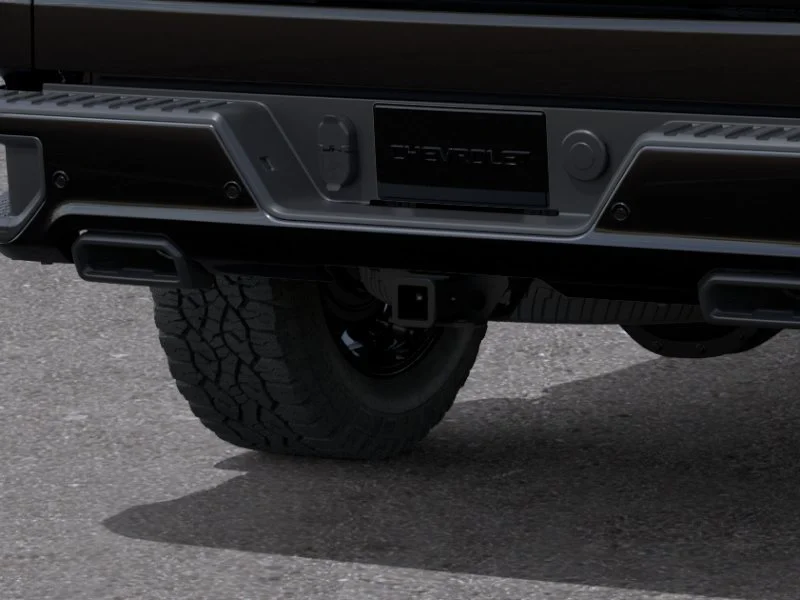 2026 Chevrolet Silverado 1500 High Country - Photo 14