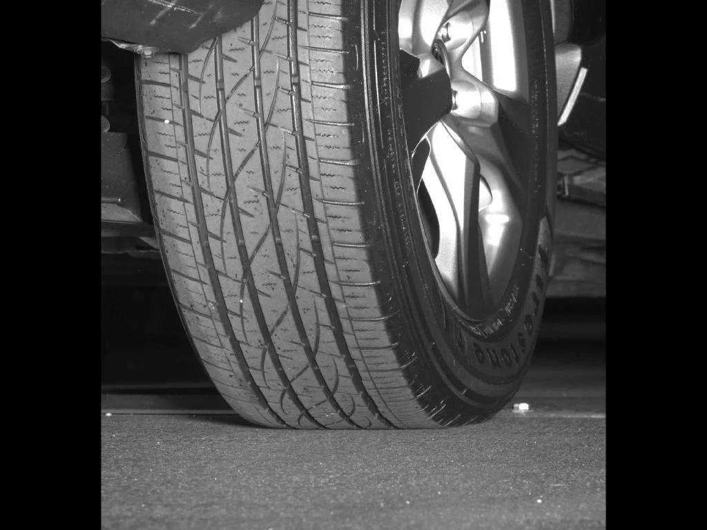 Certified Used 2025 Black Toyota XLE image 27