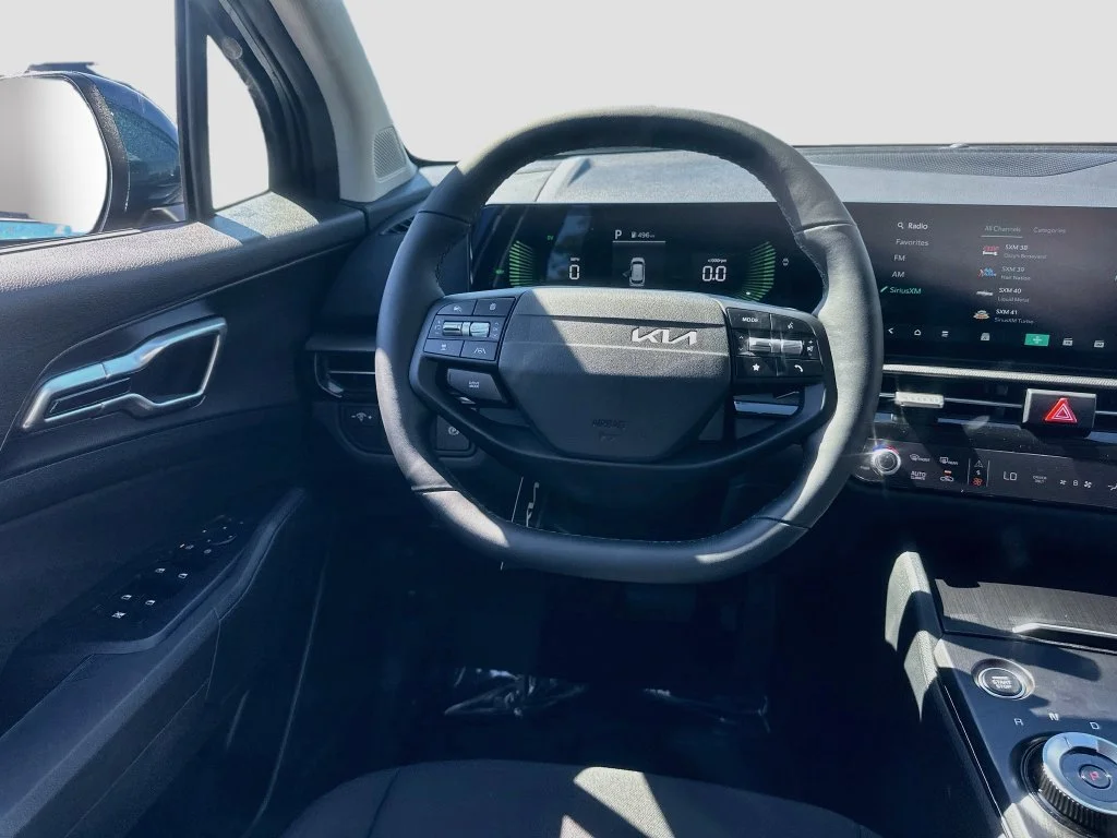 New 2027 Vesta Blue Kia S image 21
