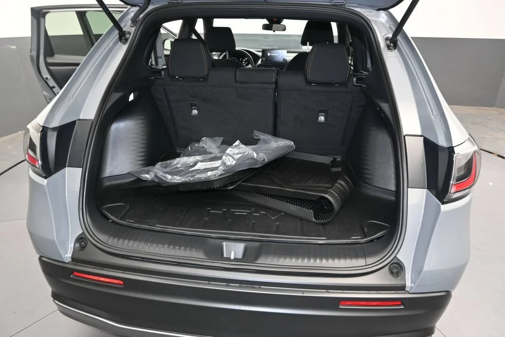 Certified Used 2025 Urban Gray Pearl Honda Sport image 59