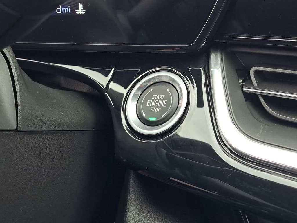 2026 Chevrolet Trax RS - Photo 11