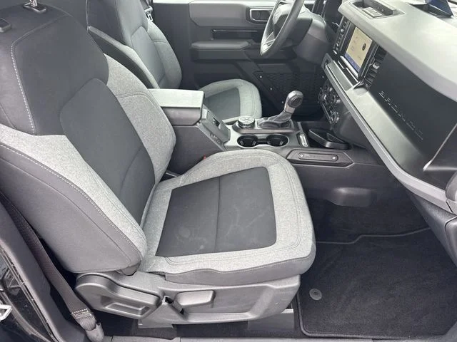 Used 2023 Black Ford Base image 13