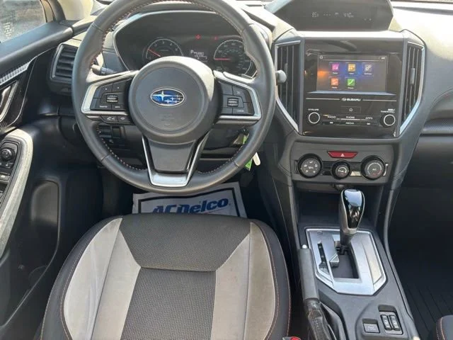 Used 2018 White Subaru 2.0i Premium image 18