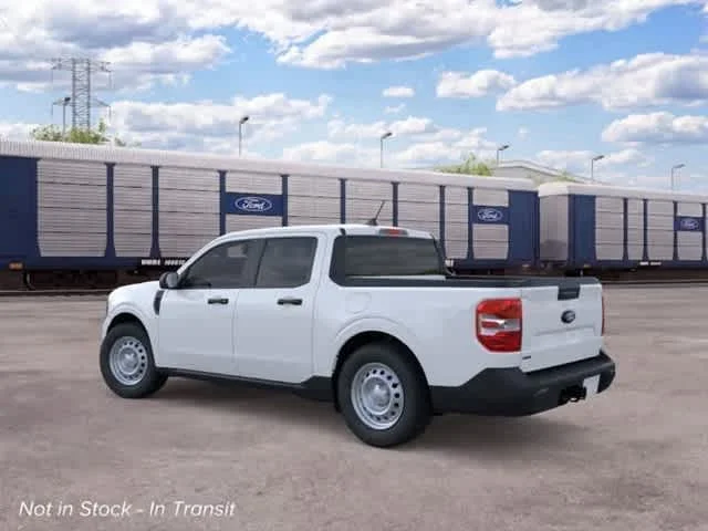 New 2026 Oxford White Ford XL image 28