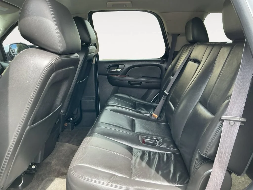Used 2014 SUMMIT WHITE GMC SLT image 18