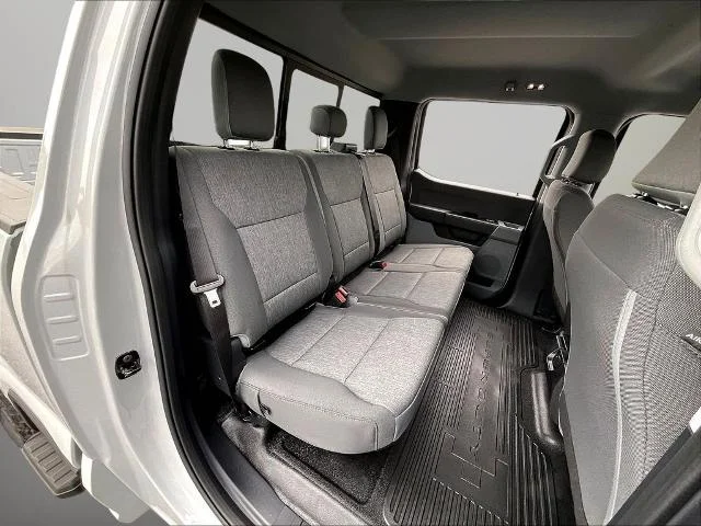 2026 Ford F-350 Super Duty XL - Photo 44