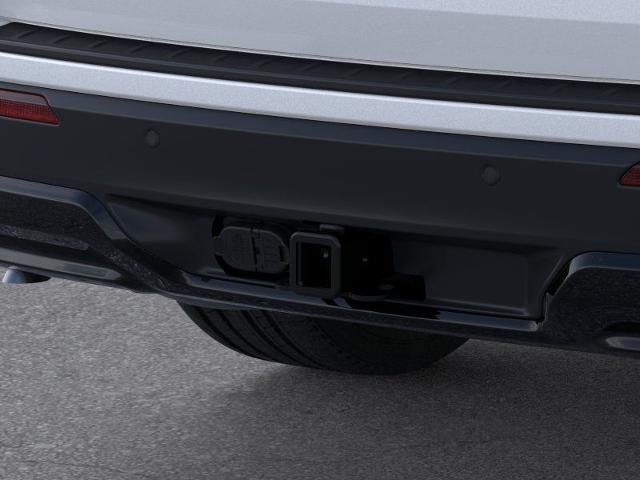 New 2026 Star White Metallic Tri-Coat Ford ST-Line image 46