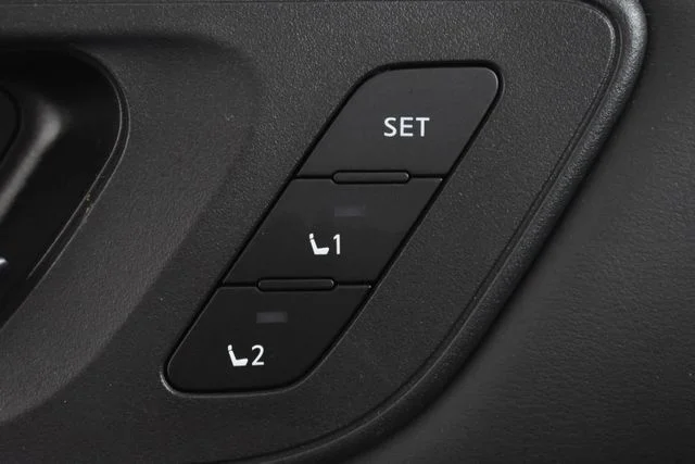Used 2023 Gray Nissan SL image 34
