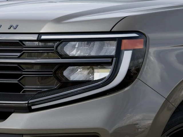 New 2027 Marsh Gray Ford Platinum image 18
