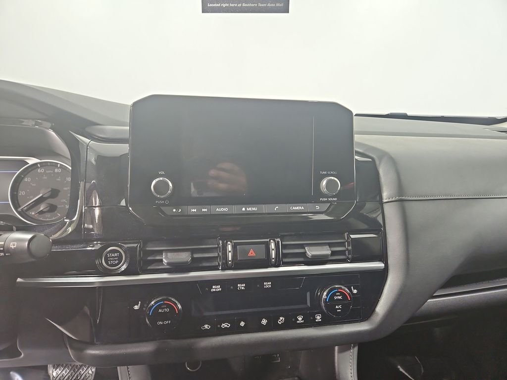 2022 Nissan Pathfinder SV - Photo 19