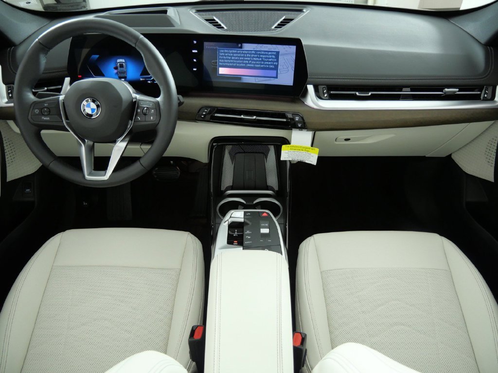 New 2027 Storm Bay Metallic BMW xDrive28i image 5