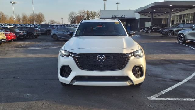 New 2026 White Mazda 3.3 Turbo S Premium image 3