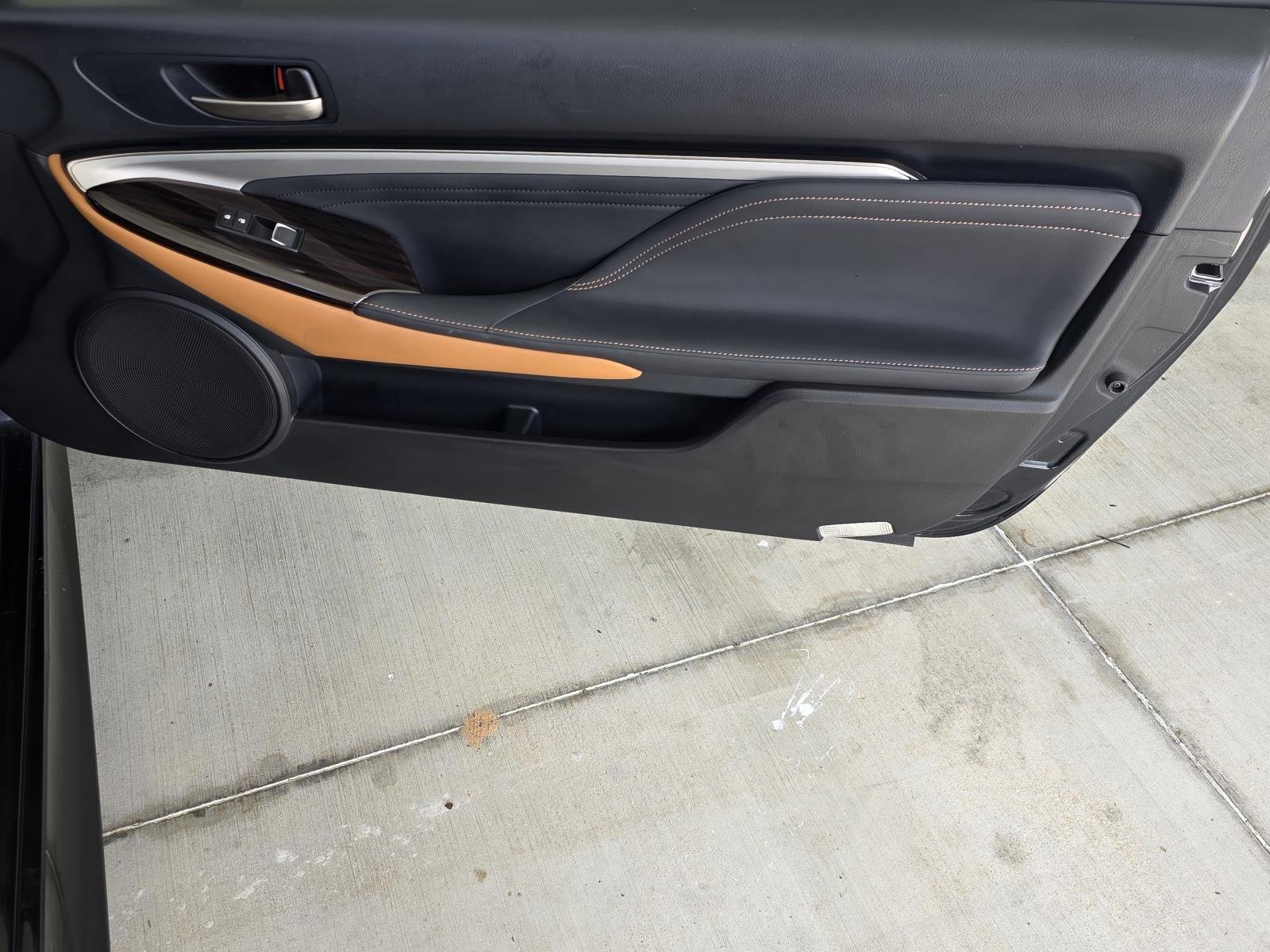 Certified Used 2020 Caviar Lexus 350 image 32