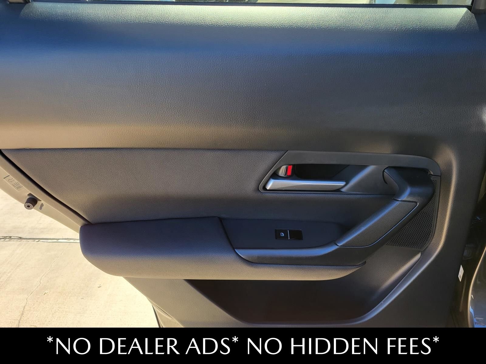 2026 Mazda CX-50 Preferred - Photo 11