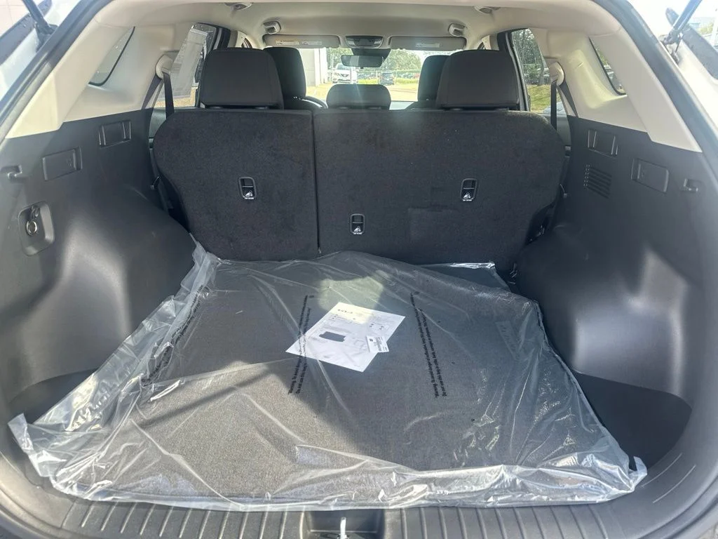 New 2026 White Kia LX image 6