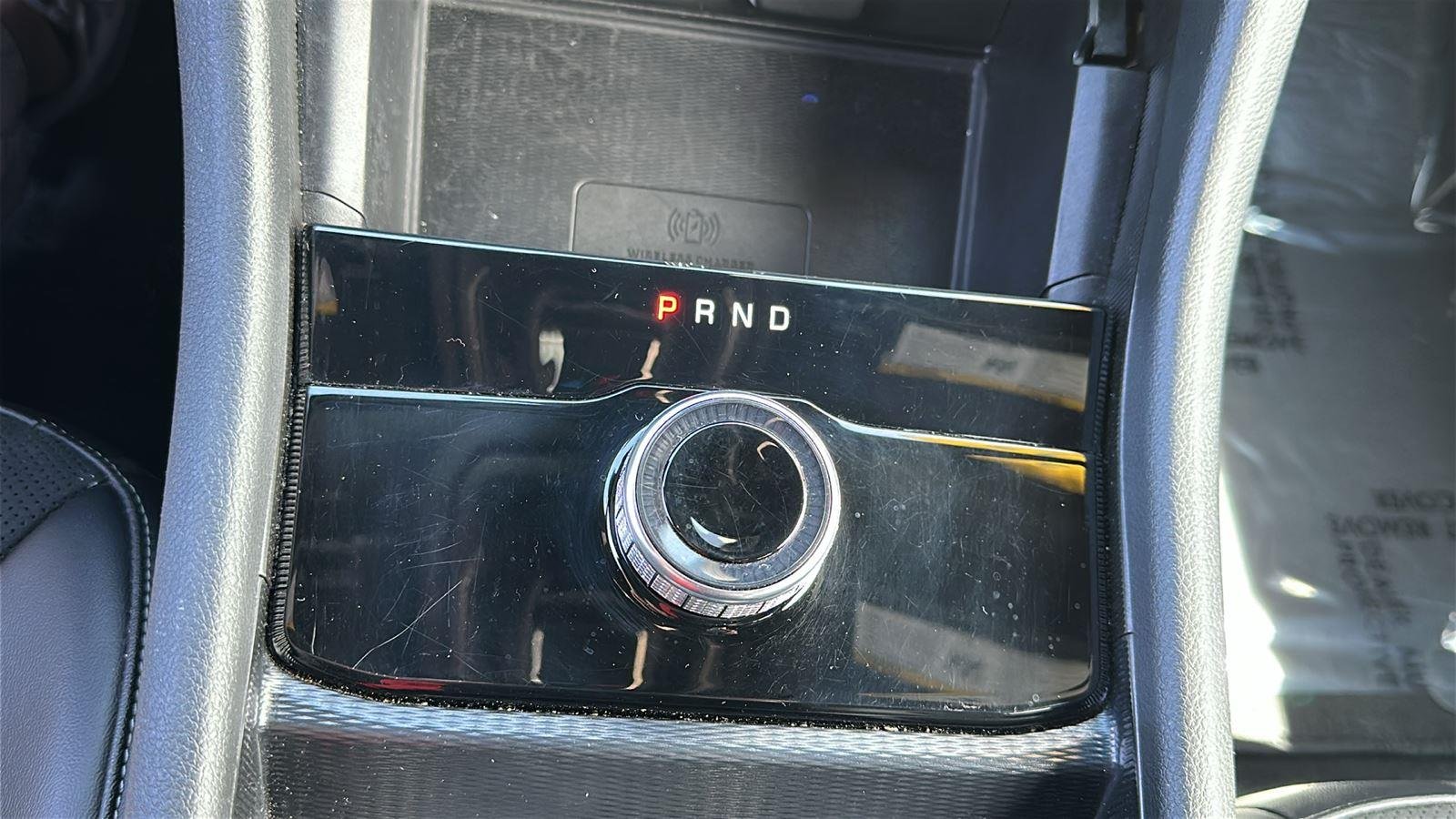 Used 2025 Bright White Clearcoat Jeep Altitude image 23