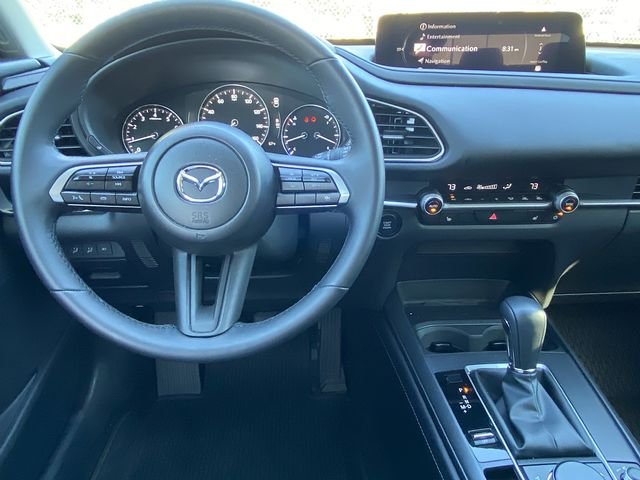 Certified Used 2026 Blue Mazda 2.5 S Preferred image 18