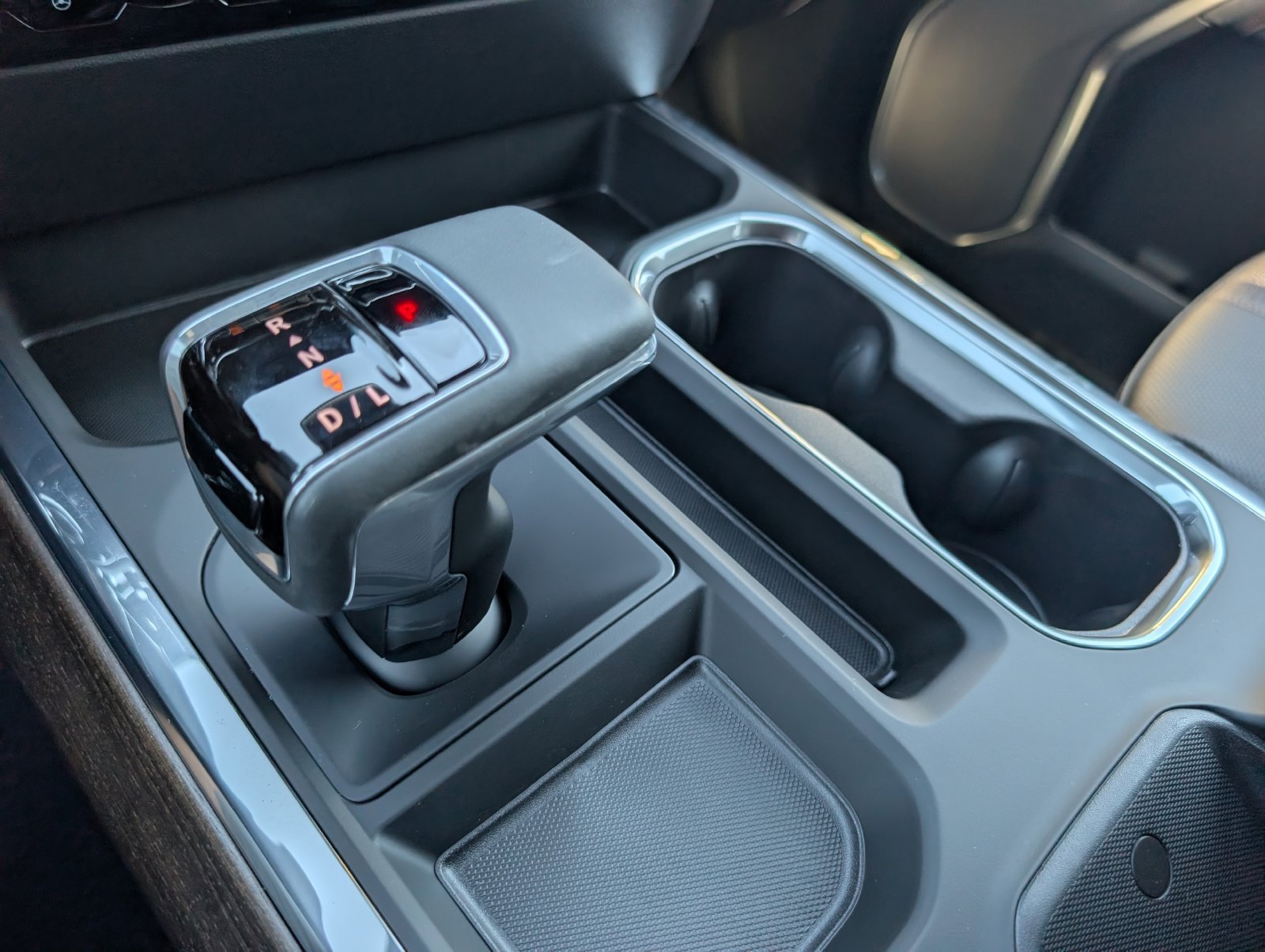 2026 Chevrolet Silverado 1500 High Country - Photo 20