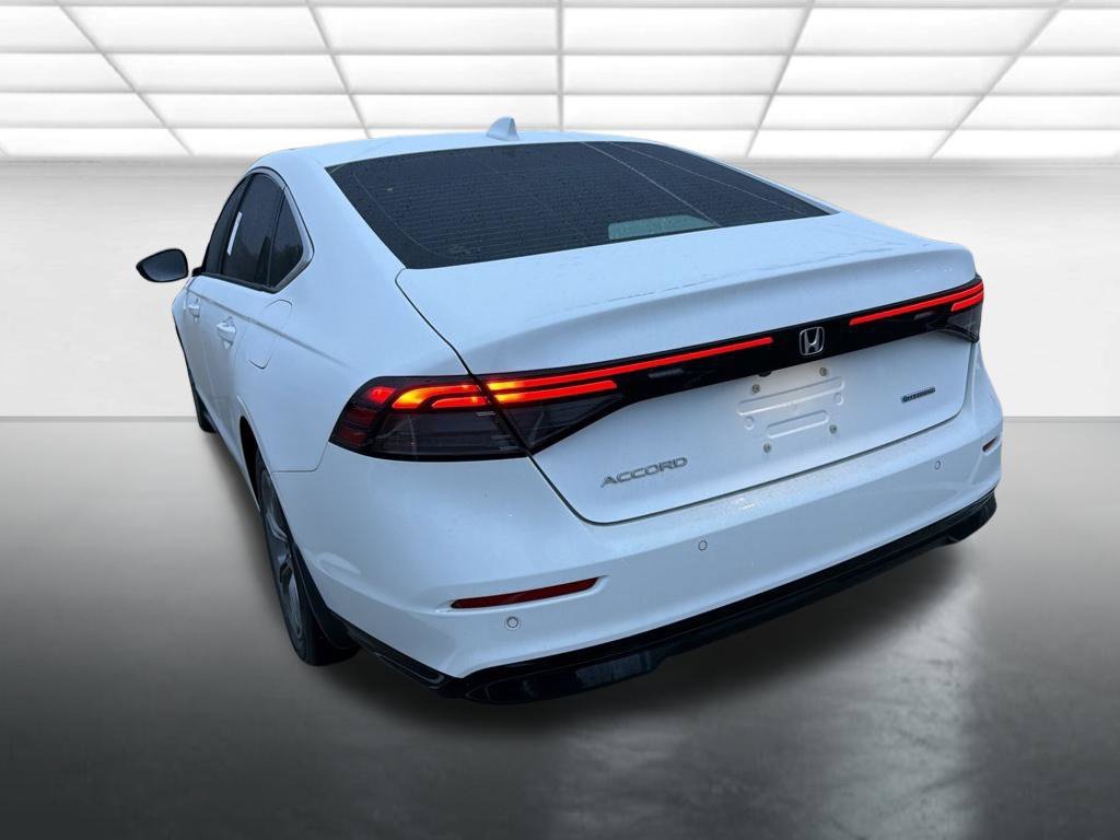 2023 Honda Accord Hybrid EX-L - Photo 4