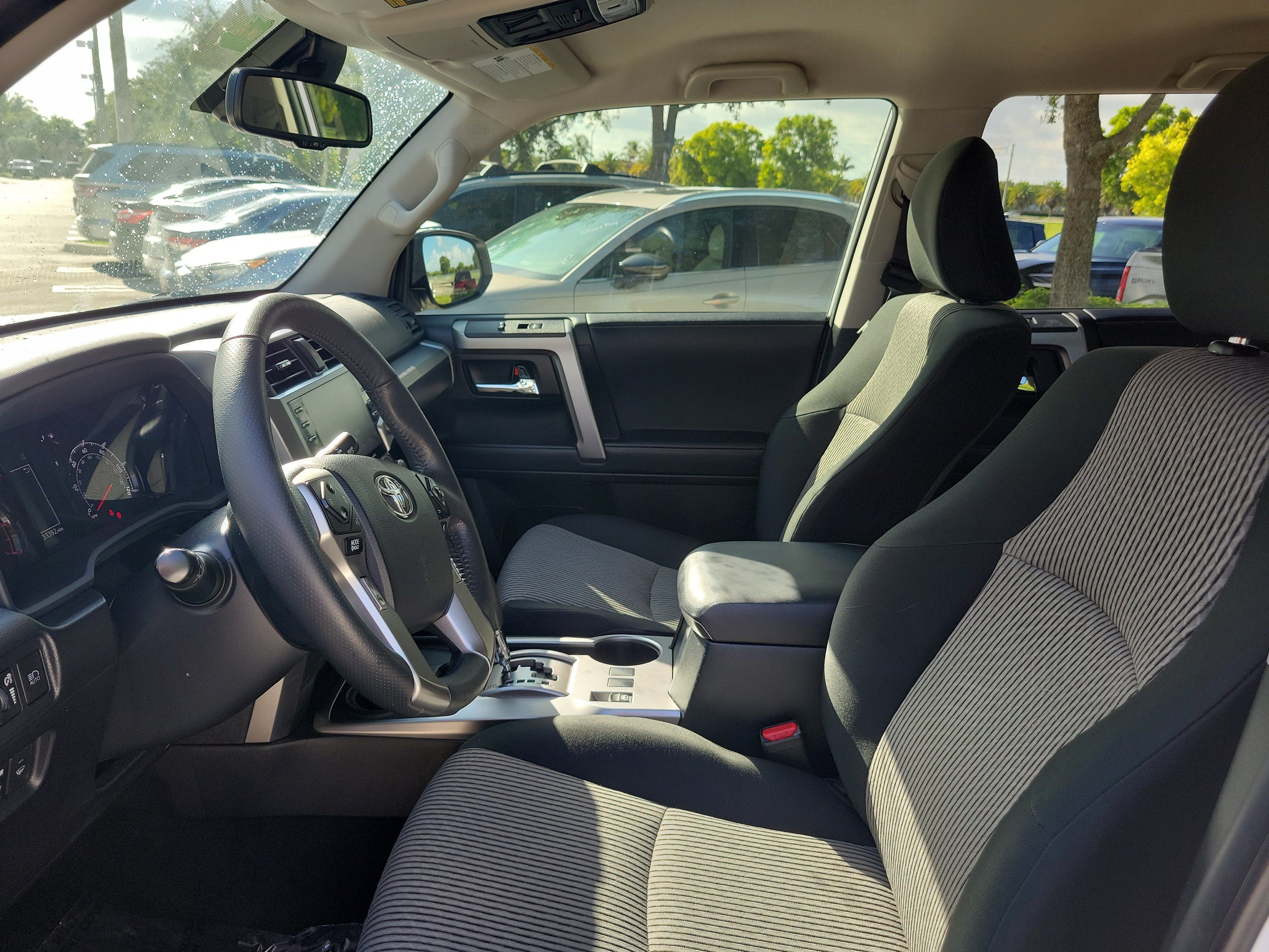 Used 2024 Ice Toyota SR5 image 22
