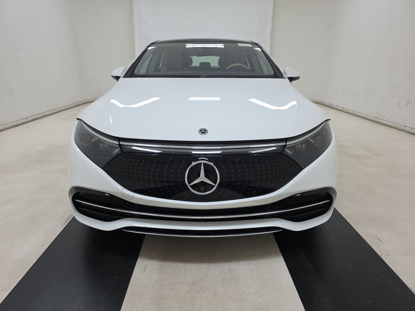 Certified 2022 Mercedes-Benz EQS Base with VIN W1KCG2DB8NA006443 for sale in Lake Forest, CA