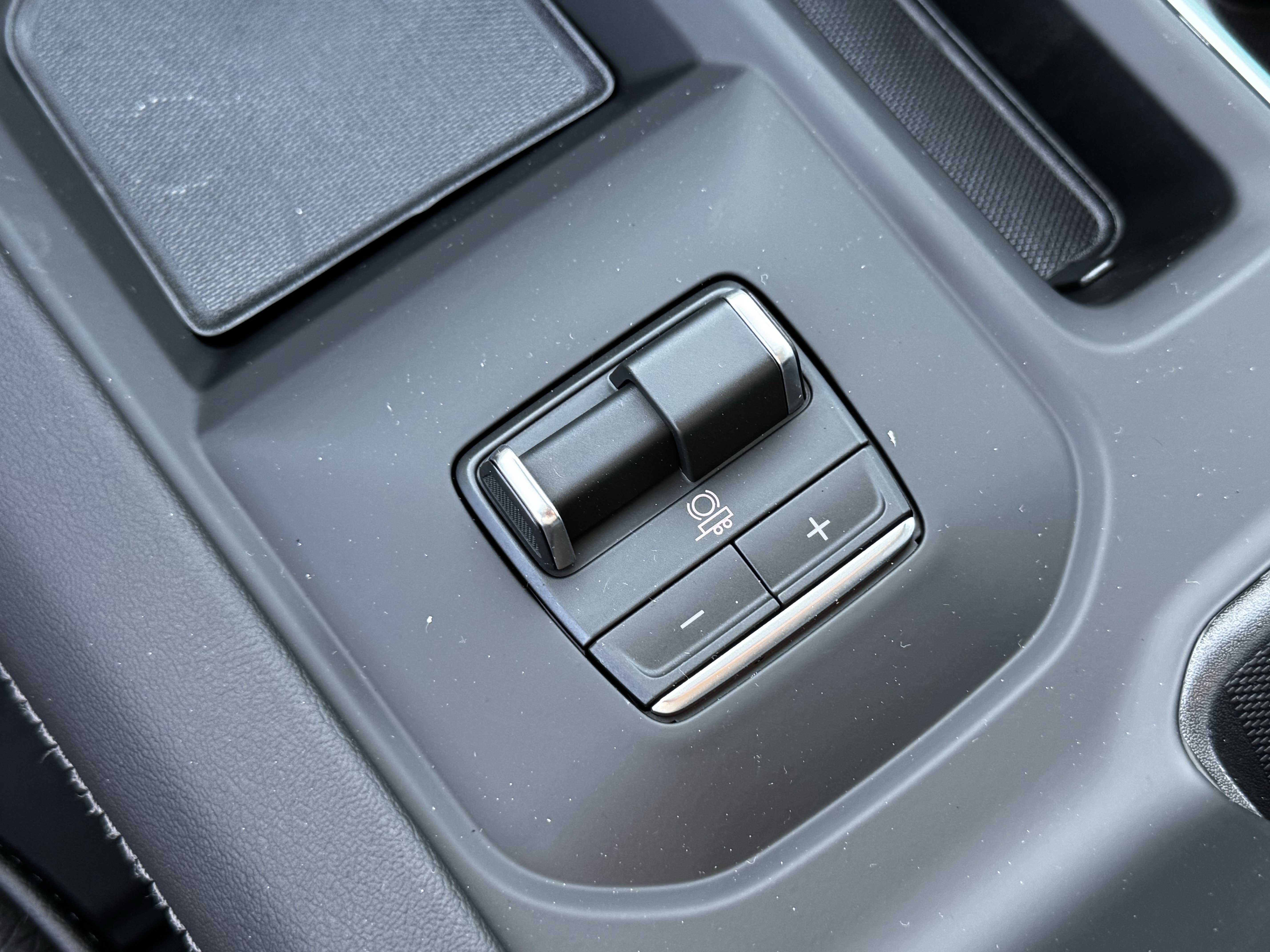 2026 GMC Sierra 2500HD Denali - Photo 15