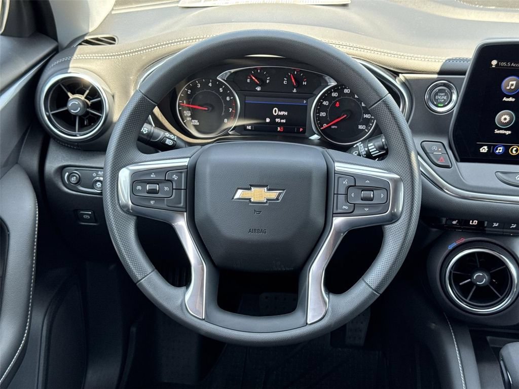 2026 Chevrolet Blazer 2LT - Photo 10
