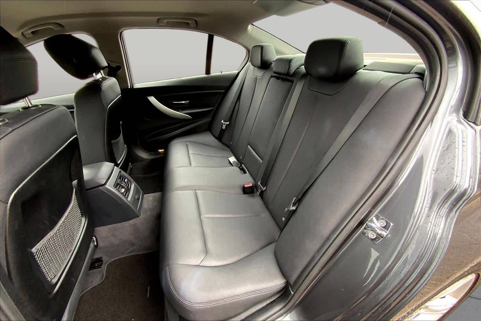 Used 2012 Black Sapphire Metallic BMW 328i image 20