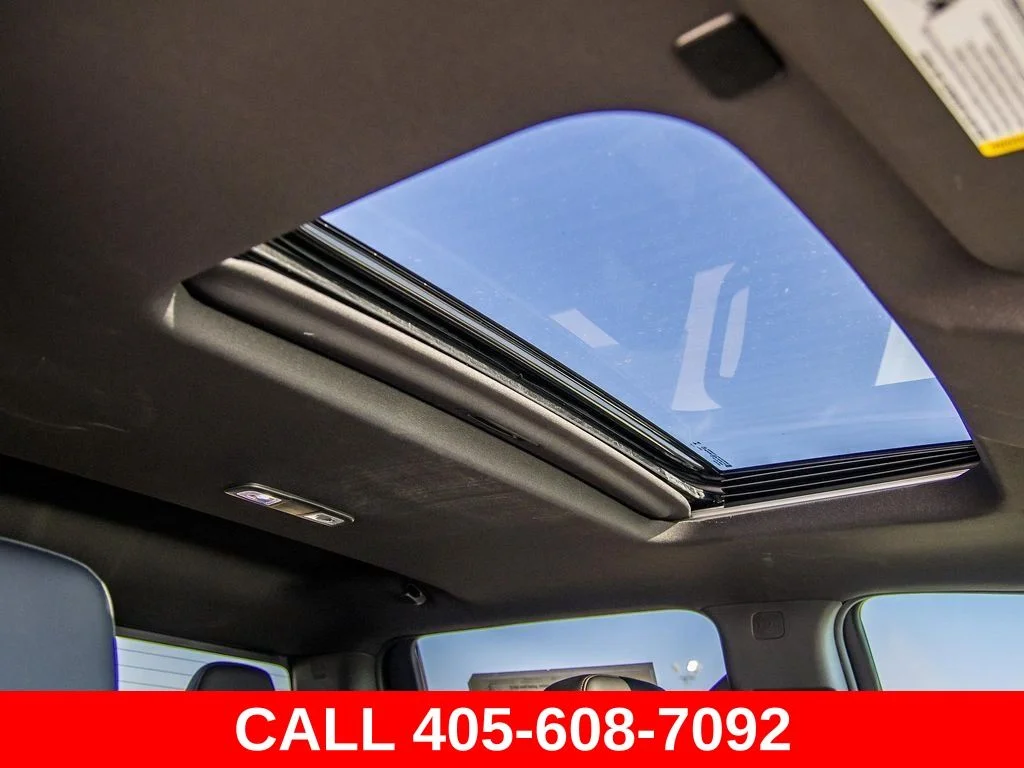 2025 Chevrolet Silverado 3500 HD High Country - Photo 137