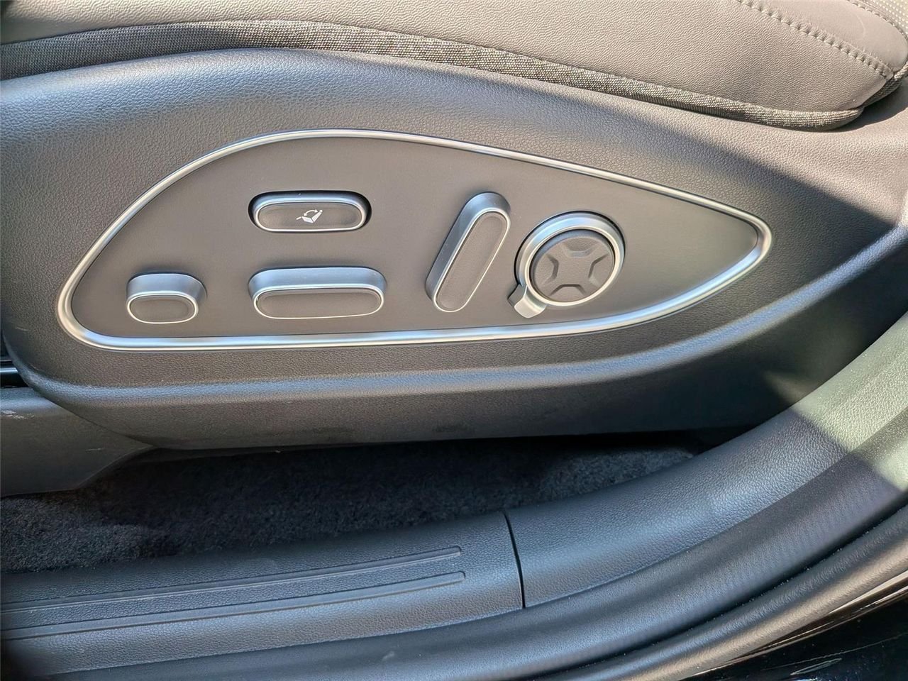 2026 Hyundai Palisade Calligraphy - Photo 14