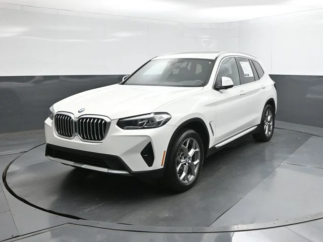 2024 BMW X3 xDrive30i's photo