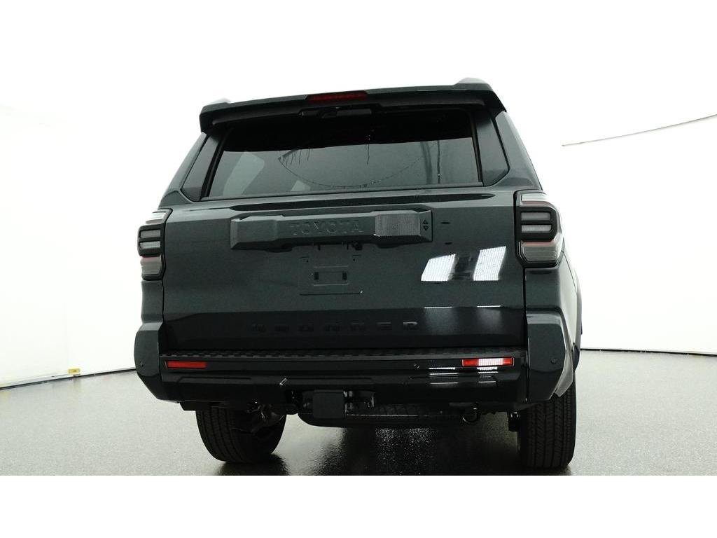 New 2026 Underground Toyota TRD Sport Premium image 23
