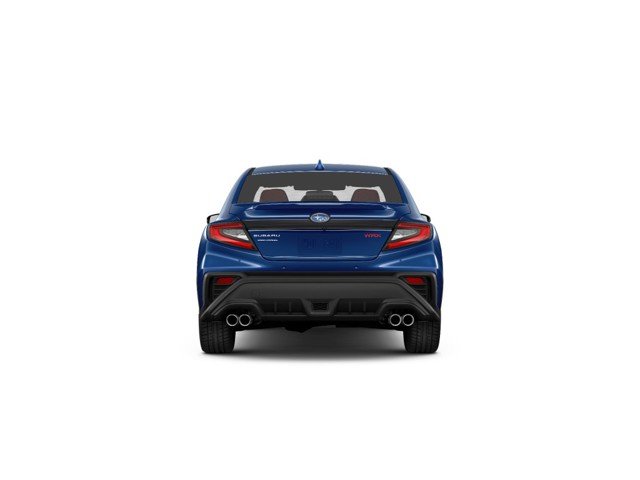 New 2026 SAPPHIRE BLUE PEARL Subaru Limited image 9