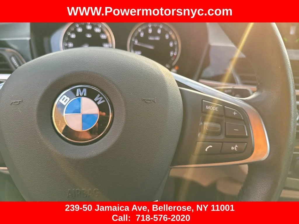 2022 BMW X1 28i - Photo 35