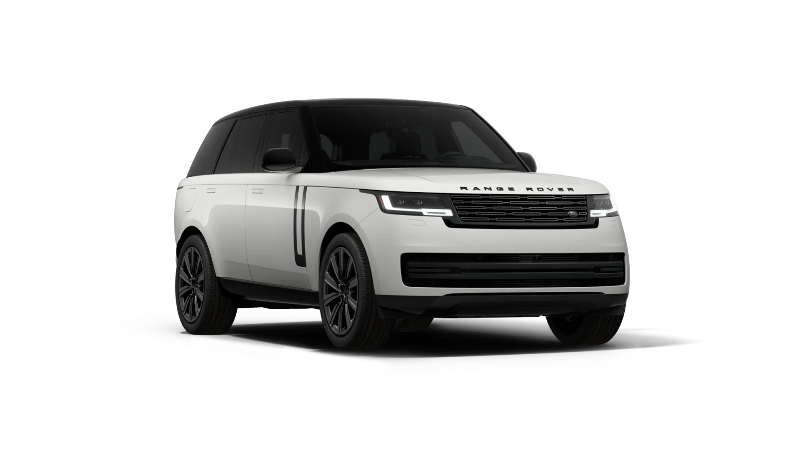 2026 Land Rover Range Rover 3.0 PHEV SE SWB's photo