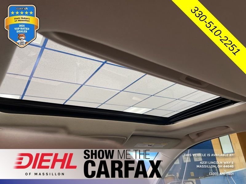 Used 2020 Beige Chevrolet LT image 23