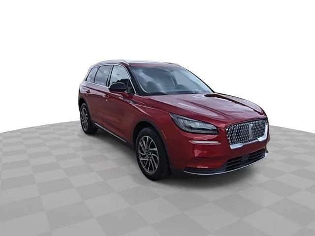 Certified Used 2021 Red Carpet Lincoln Standard image 2