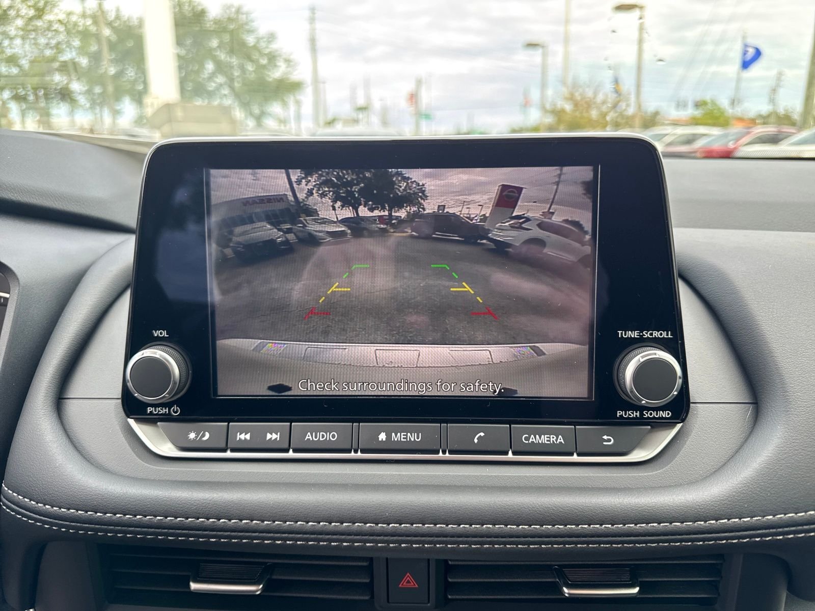 New 2026 Nissan Rogue SV 4D Sport Utility