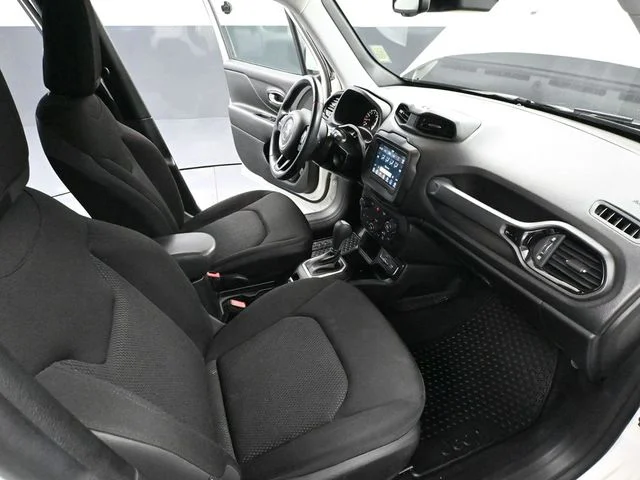 2020 Jeep Renegade Altitude - Photo 44