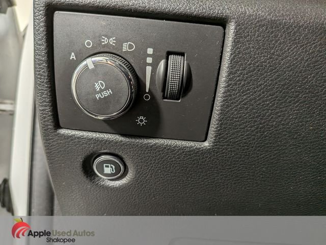 Used 2015 White Jeep Altitude image 12