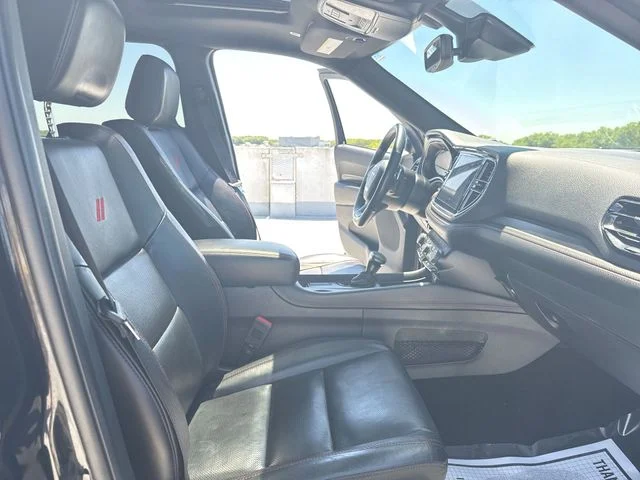 Used 2023 Black Dodge R/T Plus image 26