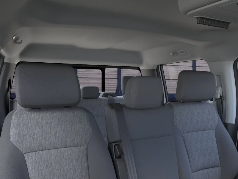 New 2026 Oxford White Ford F-250® XL image 34