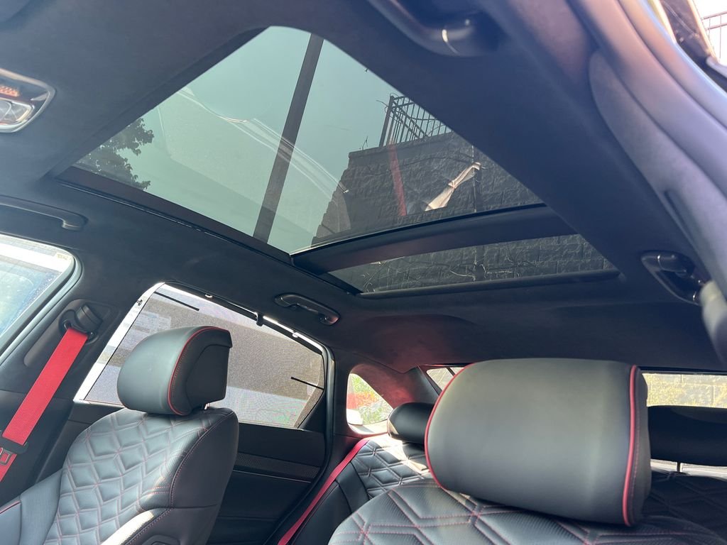 New 2025 Black Genesis 3.5T SPORT PRESTIGE image 33