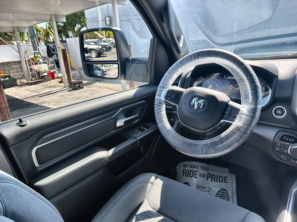 2026 RAM Ram 1500 Pickup Big Horn/Lone Star - Photo 15