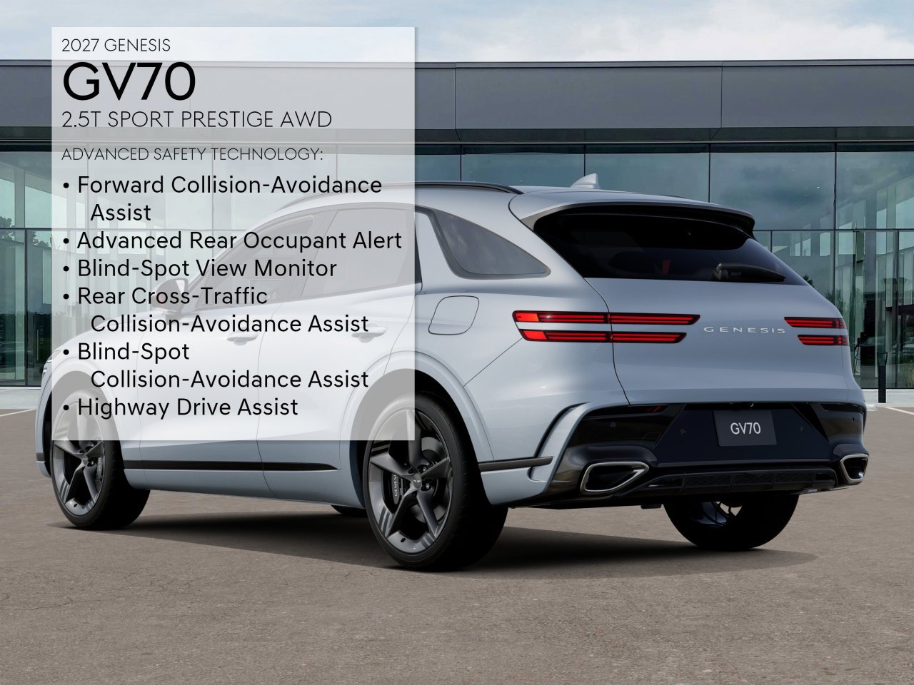 New 2027 Bering Blue Genesis  image 7